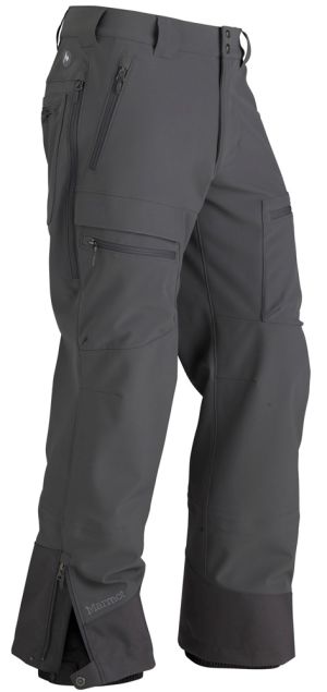 Marmot - Мужские брюки для сноубординга Flexion Pant