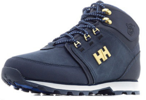 Helly Hansen - Качественные ботинки Koppervik
