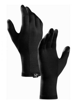 Arcteryx - Перчатки городские Gothic Glove