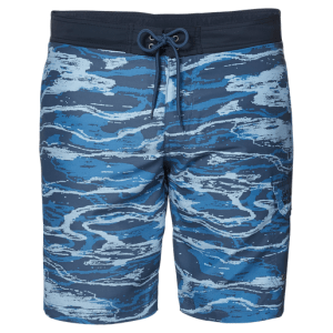 Jack Wolfskin — Шорты мужские для плавания LAGUNA BOARDSHORTS MEN