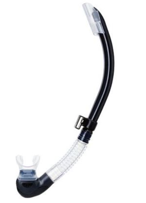 Трубка для дайвинга Tusa SP-170 Platina II Hyperdry