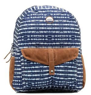 Roxy - Женский компактный рюкзак Carribean 15