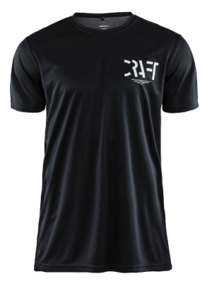 Craft - Мягкая мужская футболка Eaze