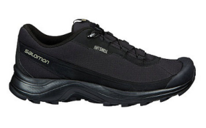 Полуботинки для походов Salomon Shoes Fury 3 W