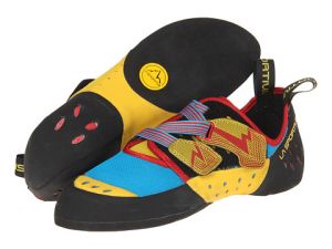 La Sportiva - Скальники OxyGym