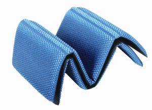King Camp - Туристическая сидушка XPE FOLDED CUSHION 3572 33x26x0.6см