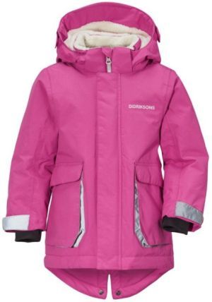 Didriksons - Куртка детская зимняя Indre