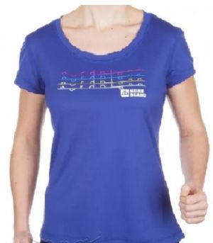 Nord Blanc - Футболка яркая