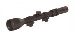 Gamo - Оптическое прицельное устройство 3-7X28 TV