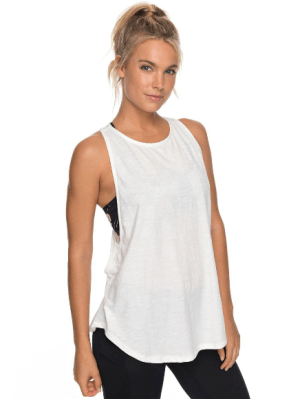 Roxy - Спортивная майка для женщин