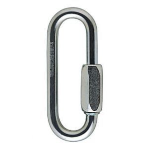 Карабин вспомогательный Petzl Go №7