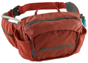 Patagonia - Сумка на пояс Nine Trails Waist Pack 8