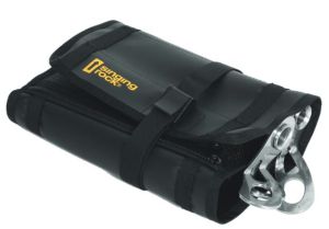 Удобная сумка для колышков Singing Rock Bag For Ice Screws