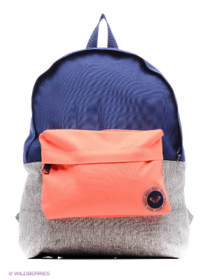 Roxy - Удобный рюкзак для женщин Sugar Baby 16