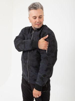 Куртка утеплённая Rosomaha (Покров) Штурман Н