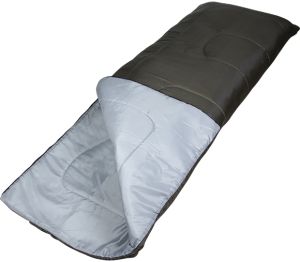 Сплав - Мешок+одеяло для сна и отдыха на природе СО2 (комфорт +10°С)