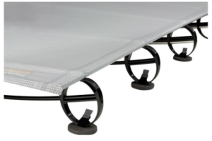 Опоры для ножек ракладушки Therm-A-Rest Luxurylite