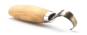 Morakniv - Нож-ложкорез Hook Knife 164 Left Hand