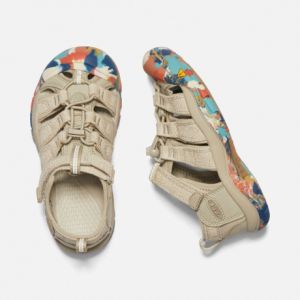 Детские туристчиеские сандалии Keen Newport H2 Y