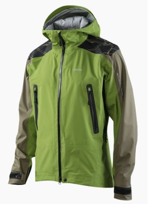 Sivera - Штормовая куртка Ровга eV