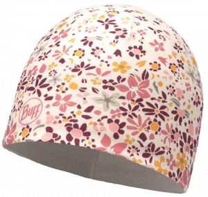 Buff - Приятная детская шапка Micro & Polar Hat Child Lizzie Rose		