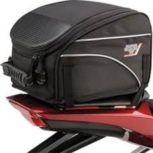 Nelson Rigg - Сумка-кофр CL-75S 11 л