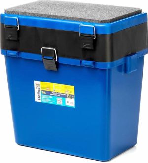 Ящик-М для зимней рыбалки Helios 19