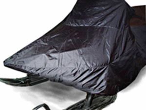 Baseg - Чехол на снегоход на утилитарники BRP