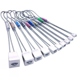 Wildcountry - Комплект закладок Classic Rock Set 1 - 10