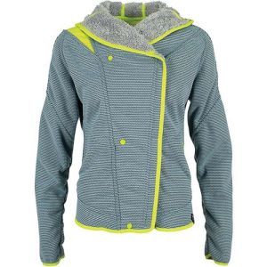 La Sportiva - Двухсторонняя флисовая кофта Galactica Hoody