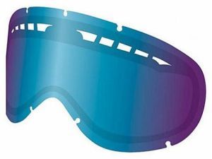 Dragon Alliance - Линза для защиты (Blue lon)