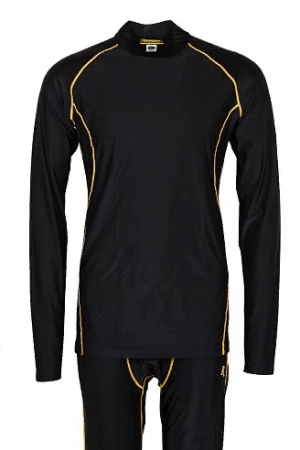 Тонкое термобелье Remington Light (комплект)