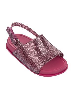 Пляжные сандалии Melissa Beach Slide Sandal Bb