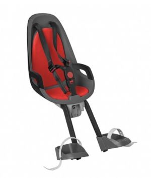 Hamax - Велосидение надежное для детей 2018 Observer