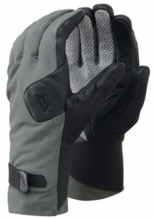 Mountain Equipment - Долговечные перчатки Direkt