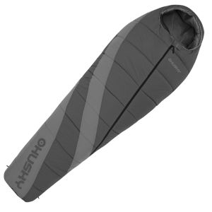 Спальник-кокон правый Husky Enemy -12С 210х85 (комфорт -5)