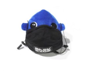 Защитная маска Bask Closen kids