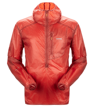 Мужская ветровка Sivera Ярец Про 2023