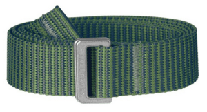 Fjallraven - Спортивный ремень Stripped Webbing