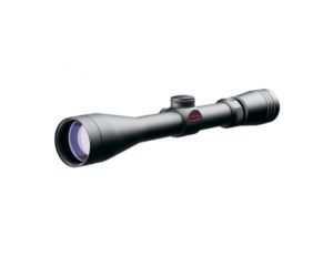 Redfield - Отличный оптический прицел Revolution 4-12x40mm Matte Accu-Range