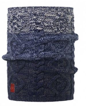 Buff - Модный шарф Buff Collar Buff Nuba Medieval Blue/Od