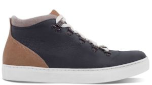 Полуботинки мужские для хайкинга Gorky Boots Middle4