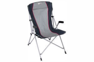 High Peak - Кресло Campingstuhl Altea