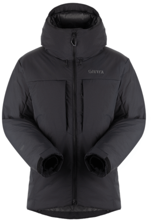 Спортивная мужская куртка Sivera Ваган 2022