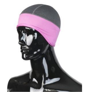 Chaos - Шапка спортивная Chase Ponytail Skully