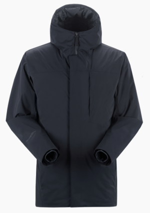 Утеплённая мужская куртка Sivera Байрак 2022