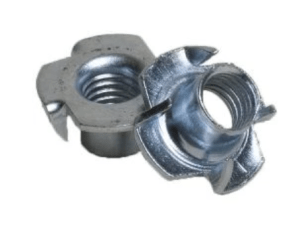 Бульдог для крепления зацепки Россия