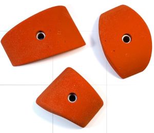 Скалолазные зацепы Top Point #160