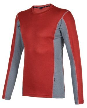 Пуловер лёгкий O3 Ozone Berd O-Skin