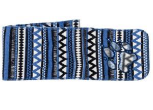 Jack Wolfskin - Зимний шарф Kids Hazelton Scarf
